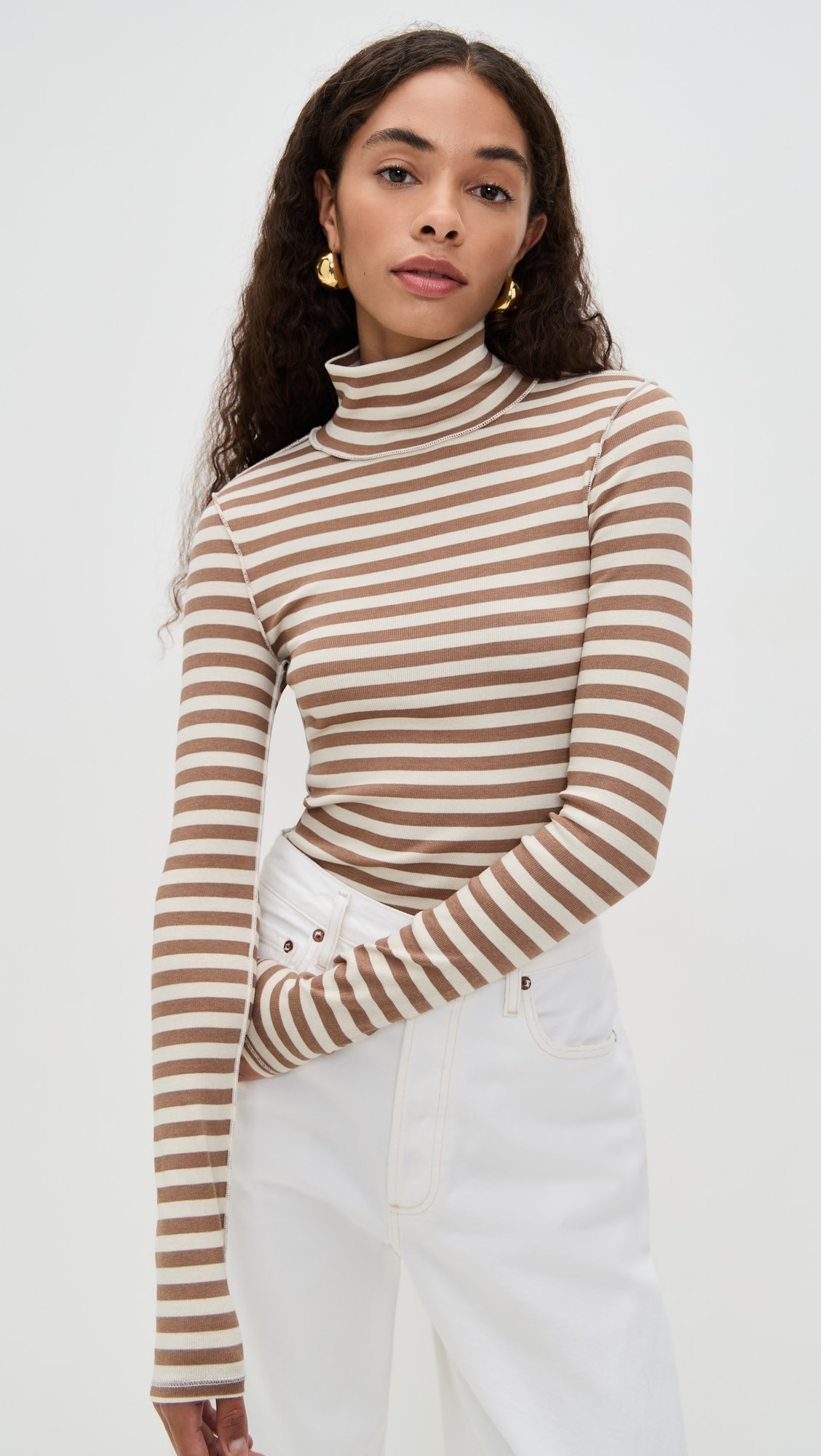 Good Good Turtle Stripe | Shopbop