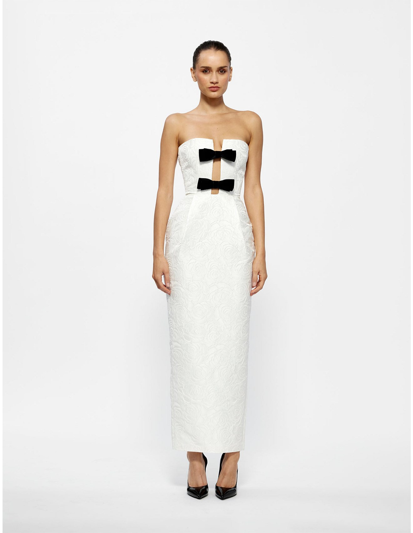 KIREA DRESS | David Jones (Australia & New Zealand)