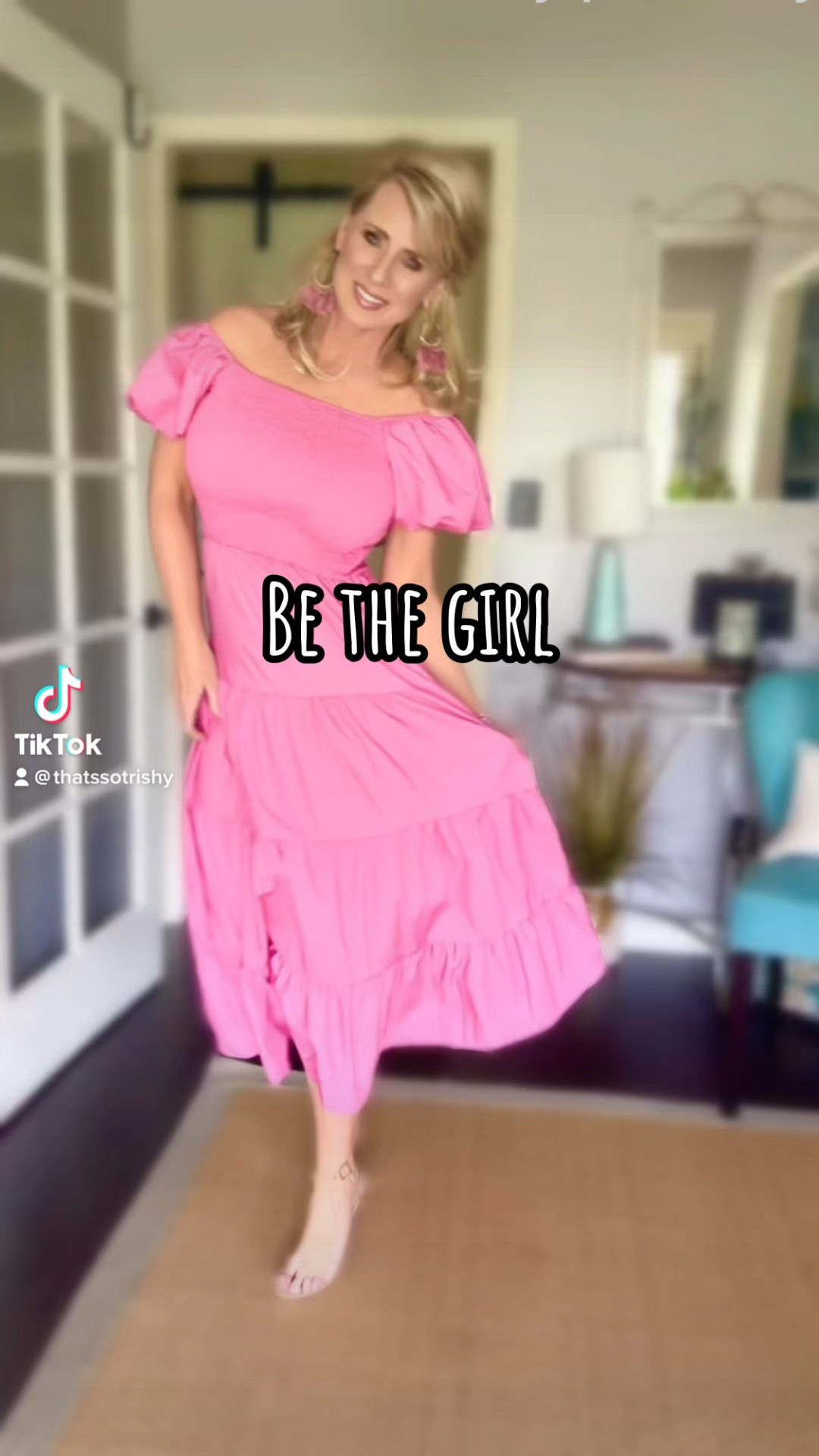 "Turn heads with confidence and style in this Amazon summer dress!  It's not about showing skin, it's about owning your beauty 💪🏼✨ #Empowerment #Beauty

#LTKSeasonal