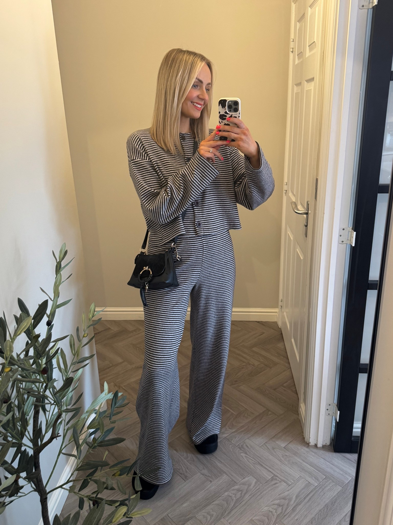 The closest thing to wearing Pjamas in public! ☺️

- Trousers size 8-10
- Top size 8-10

#LTKspring #LTKFashionMonth #LTKuk