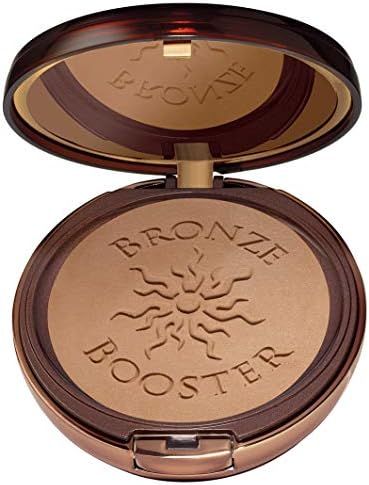 Physicians Formula Bronze Booster Glow Boosting Pressed Bronzer, Medium to Dark | Amazon (US)