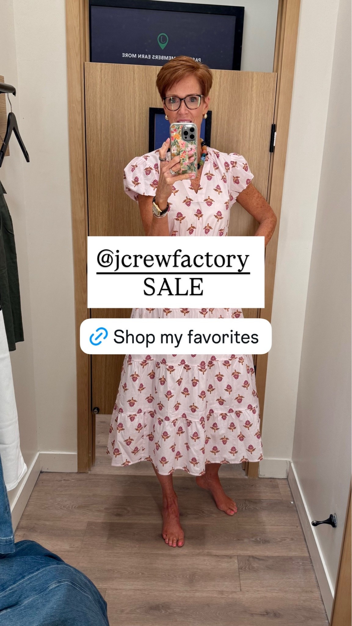 J.Crew Factory

#LTKootd #LTKOver40 #LTKTall