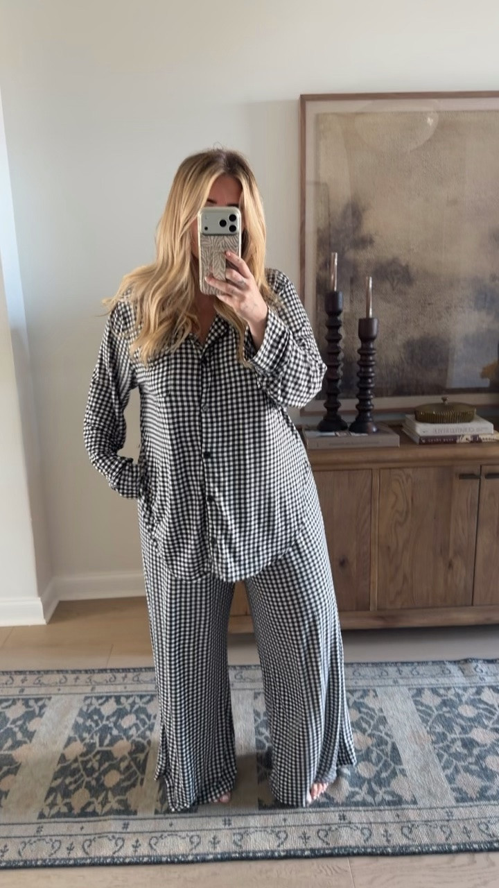I’m wearing the XXL! 🖤