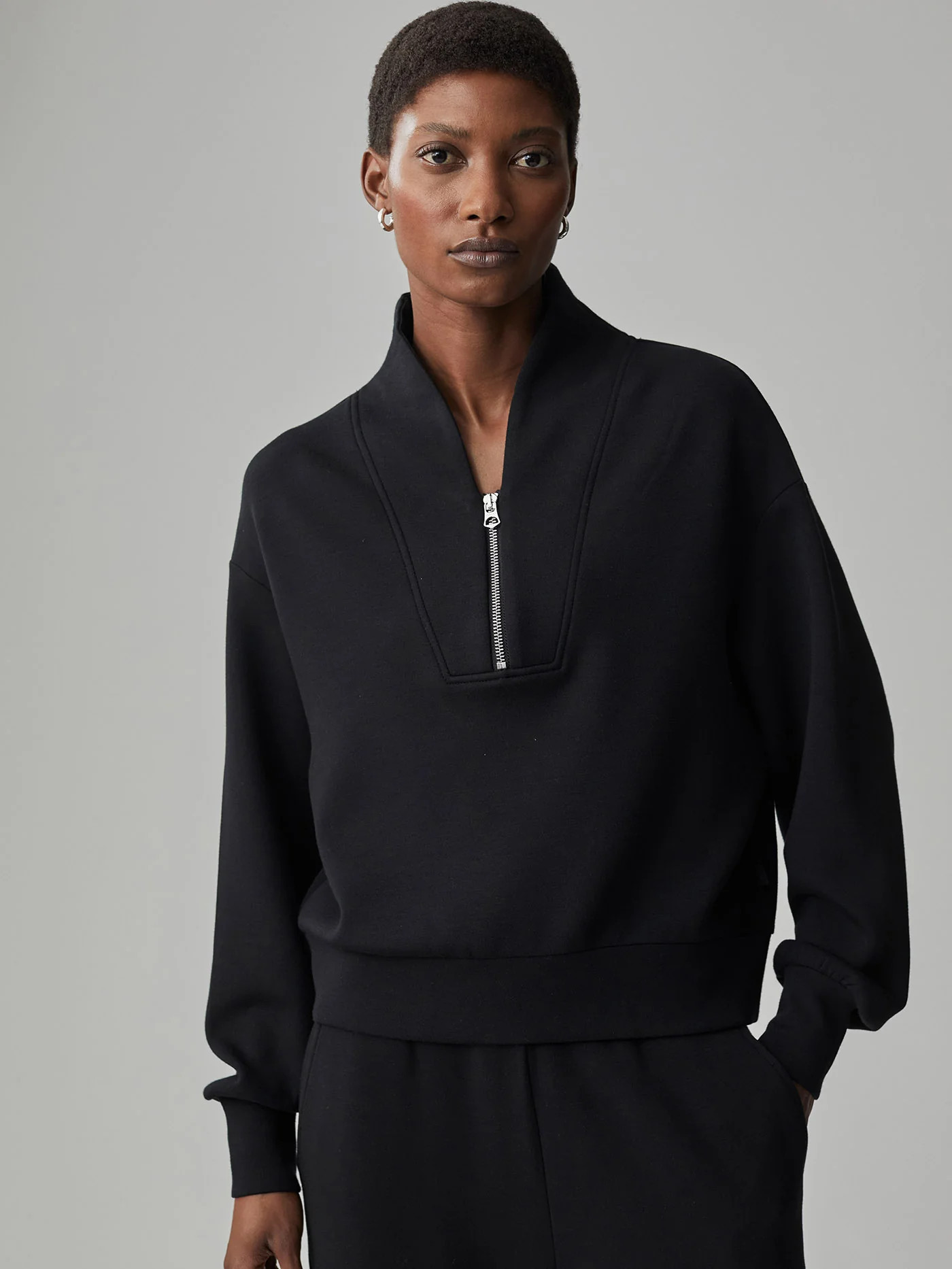 Davidson Sweat | Varley USA