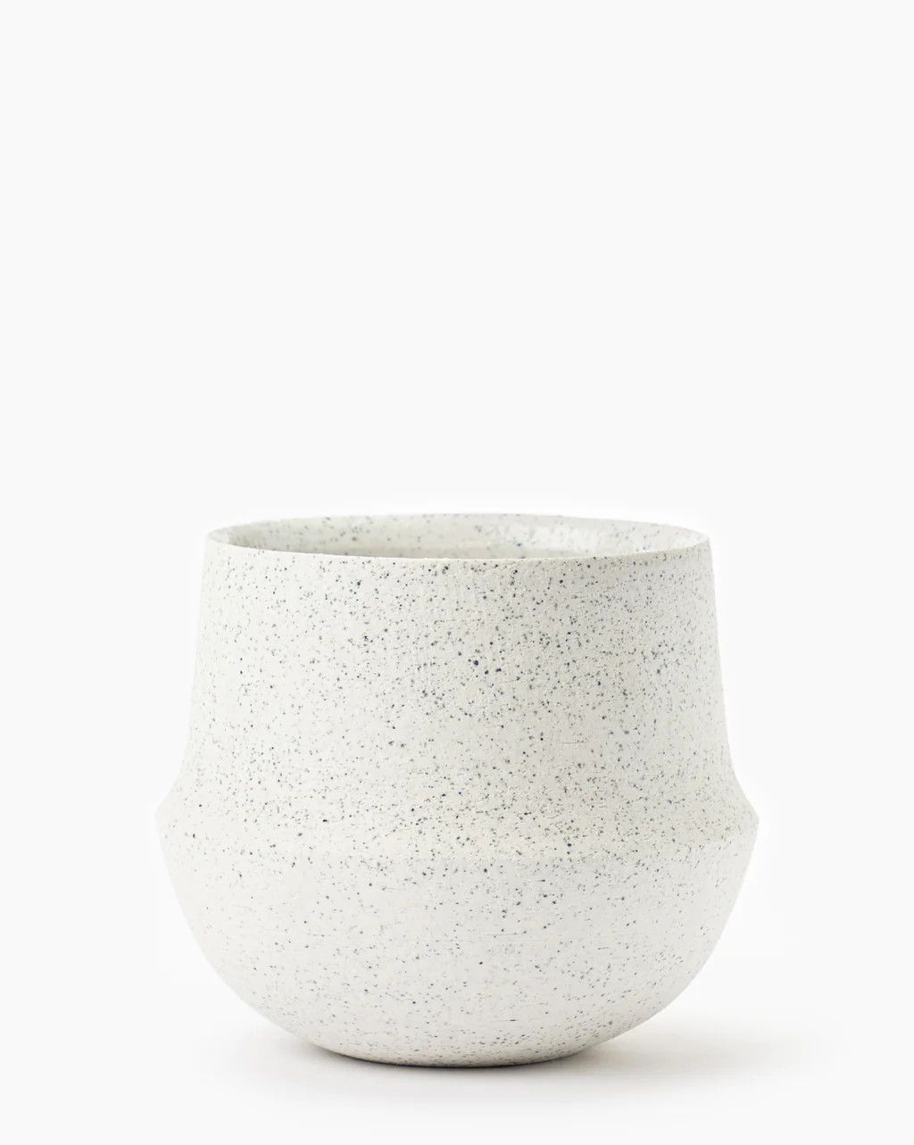 Sauvie Stoneware Planter | McGee & Co.