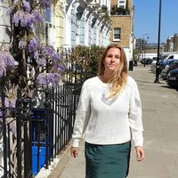 80S Embellished White Ladies Sweater | Etsy (US)