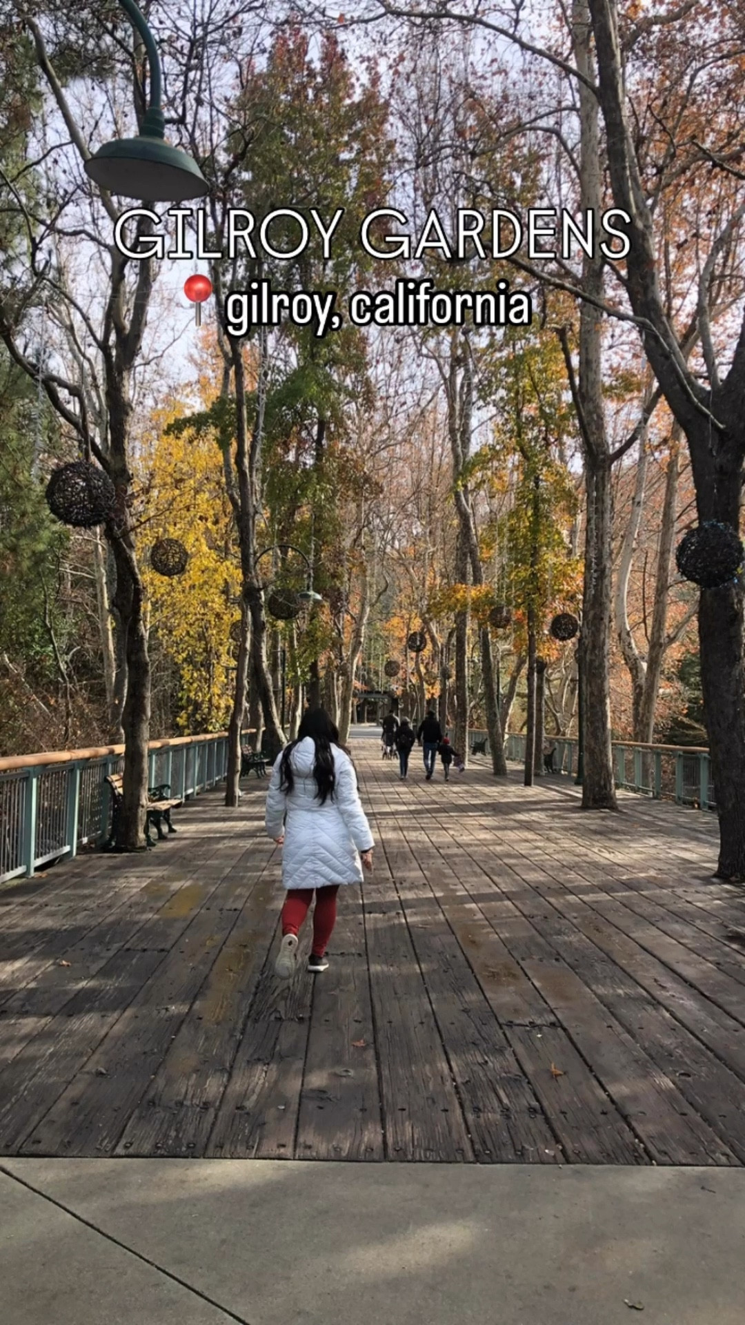 White Winter Jacket | The Puffer Jacket That Matches All the Winter Wonderland Vibes

There’s something about a white puffer jacket that instantly makes winter outfits feel lighter and more elevated. I love how it brightens up darker looks and gives that fresh, winter wonderland feel without trying too hard.

This is the kind of jacket that works with everything. Denim, leggings, dresses, boots, sneakers. It adds warmth while still feeling clean, cozy, and pulled together. Easy for everyday wear but still feels special enough for winter walks, coffee runs, or travel days.

If you’re building a winter wardrobe that feels calm, versatile, and chic, a white puffer is one of those pieces you’ll keep reaching for all season.

#whitepufferjacket #winterjacketstyle #winteroutfitideas #cozywinterstyle #neutralwinterlook #everydaywinterwear #coldweatherstyle

white puffer jacket | winter jacket outfit | winter wonderland style | cozy winter look | neutral winter outfit | cold weather fashion

#LTKHoliday #LTKSeasonal #LTKootd