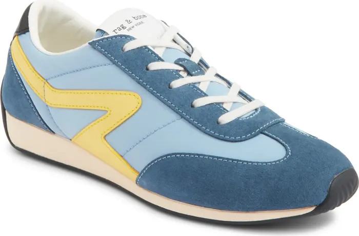 Retro Runner Sneaker (Women) | Nordstrom