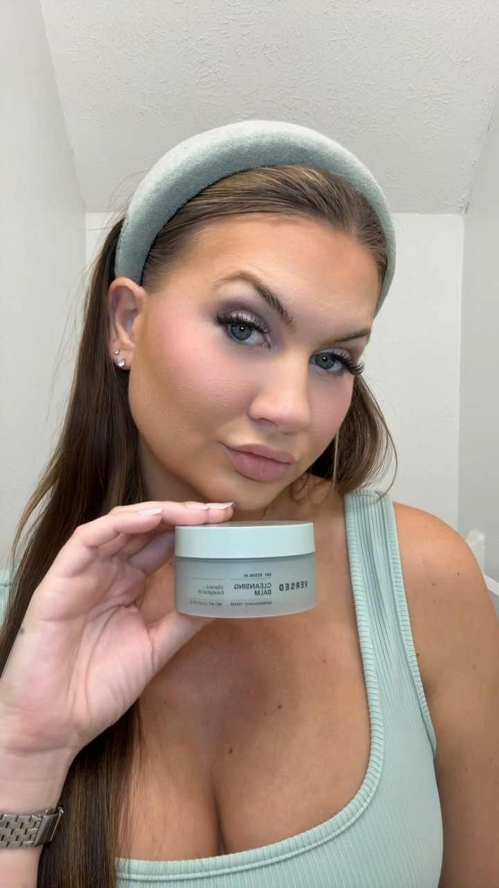 get unready with me 🫧✨ Versed Skin

#LTKTravel #LTKBeauty