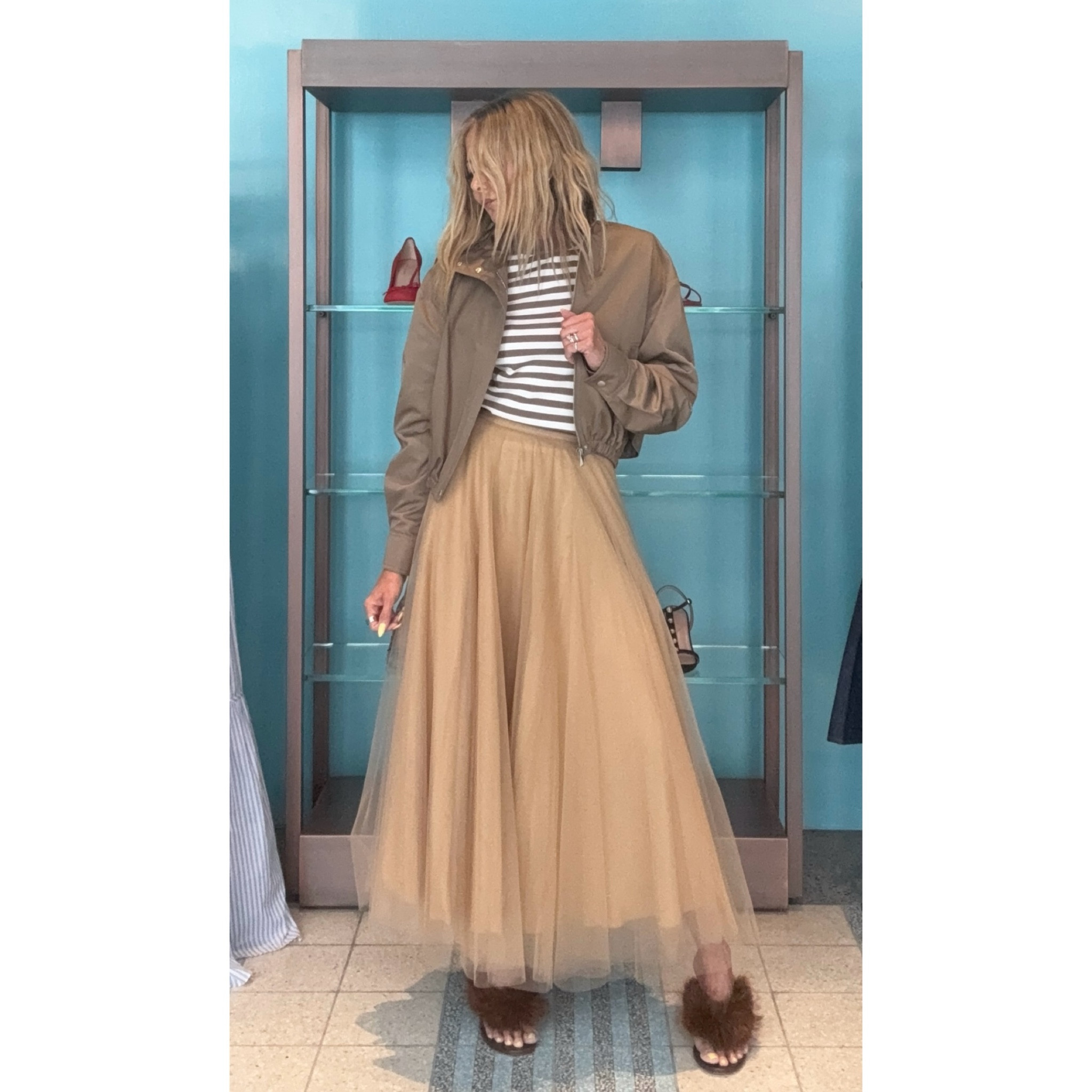 This collection is chefs kiss! Scanlan Theodore AW 26

#LTKaustralia #LTKstyletip #LTKFashionMonth