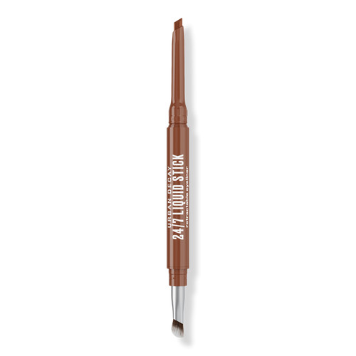 24/7 Liquid Stick Retractable Waterproof Gel Eyeliner + Brush | Ulta