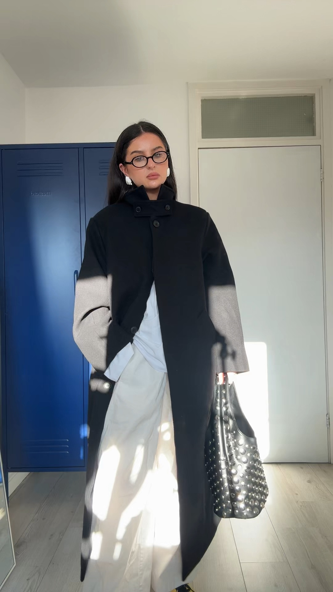 Outfit of the day 

#LTKgrwm #LTKstyletip #LTKwinter