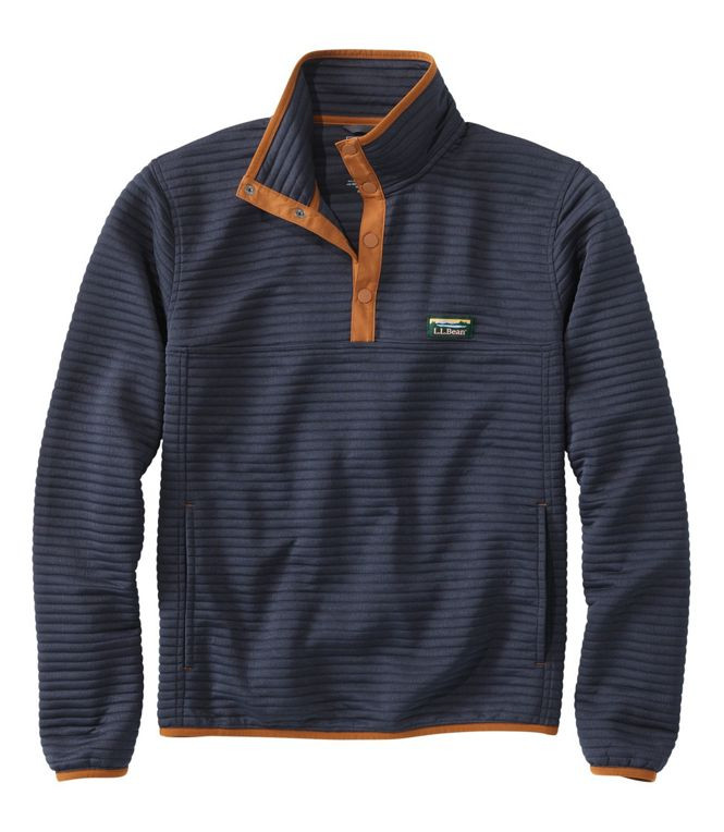 Men's Airlight Knit Pullover | L.L. Bean