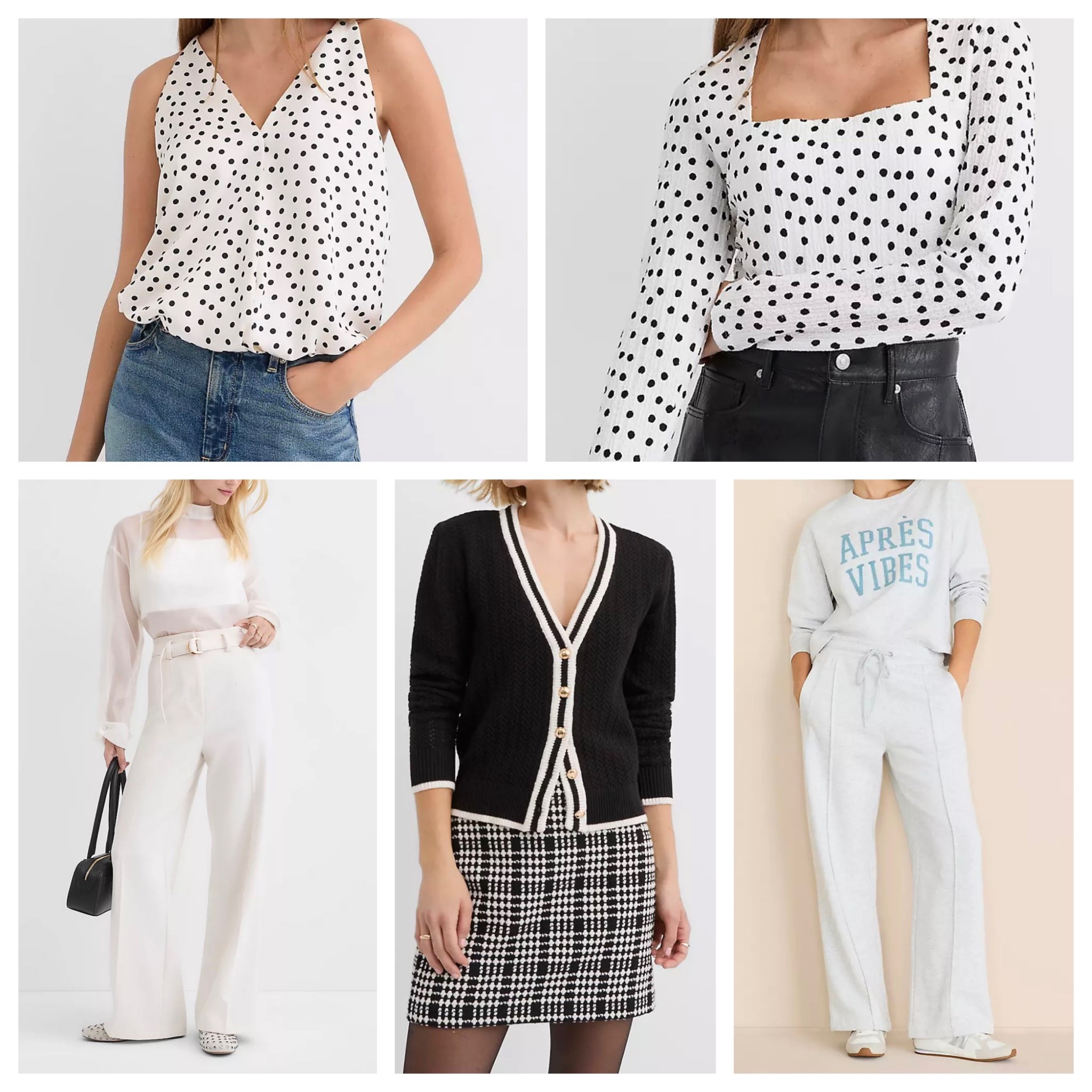 New arrivals😍 

#LTKOver40 #LTKWorkwear #LTKFindsUnder50