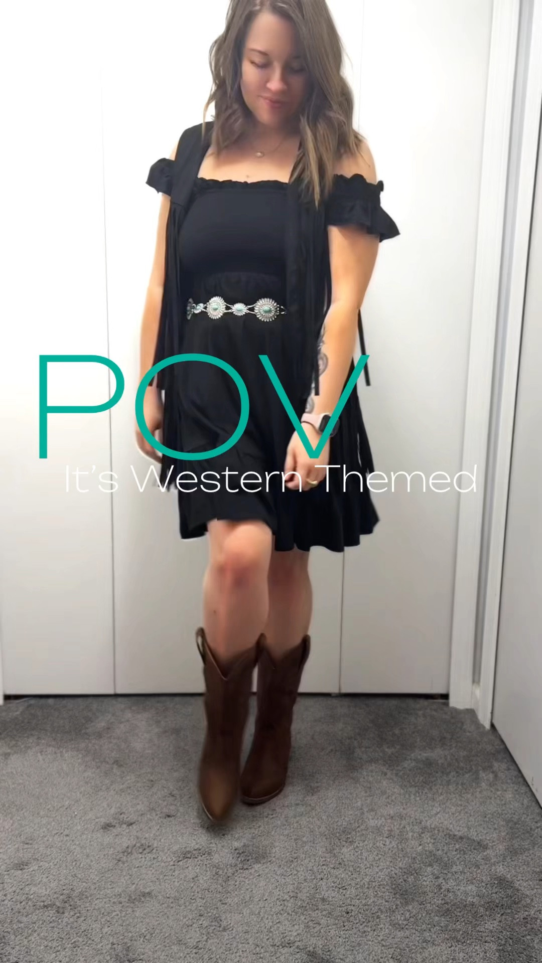 A western Affair! 

#LTKParties #LTKSeasonal #LTKMidsize