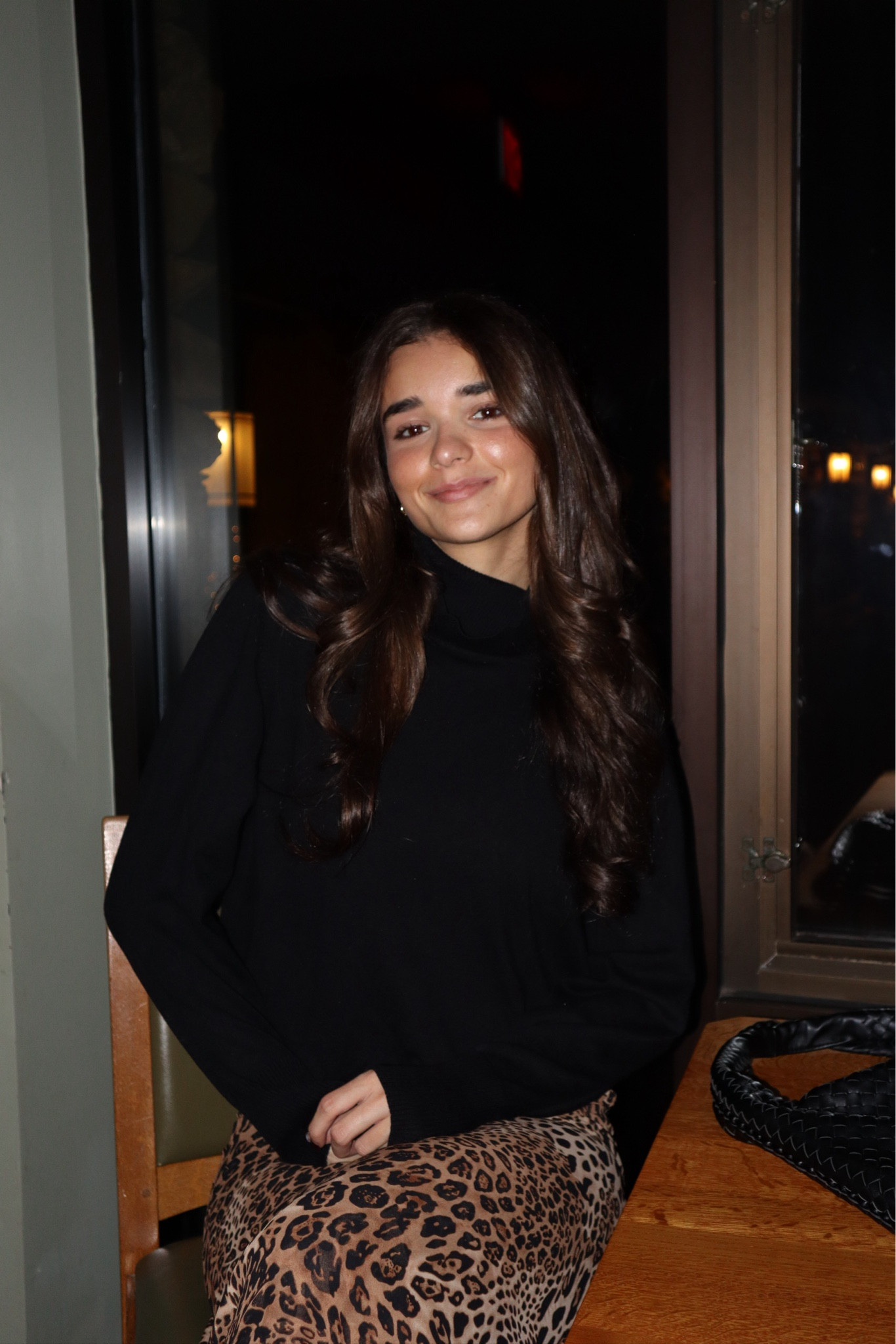 This skirt is so beautiful and comfy!! 