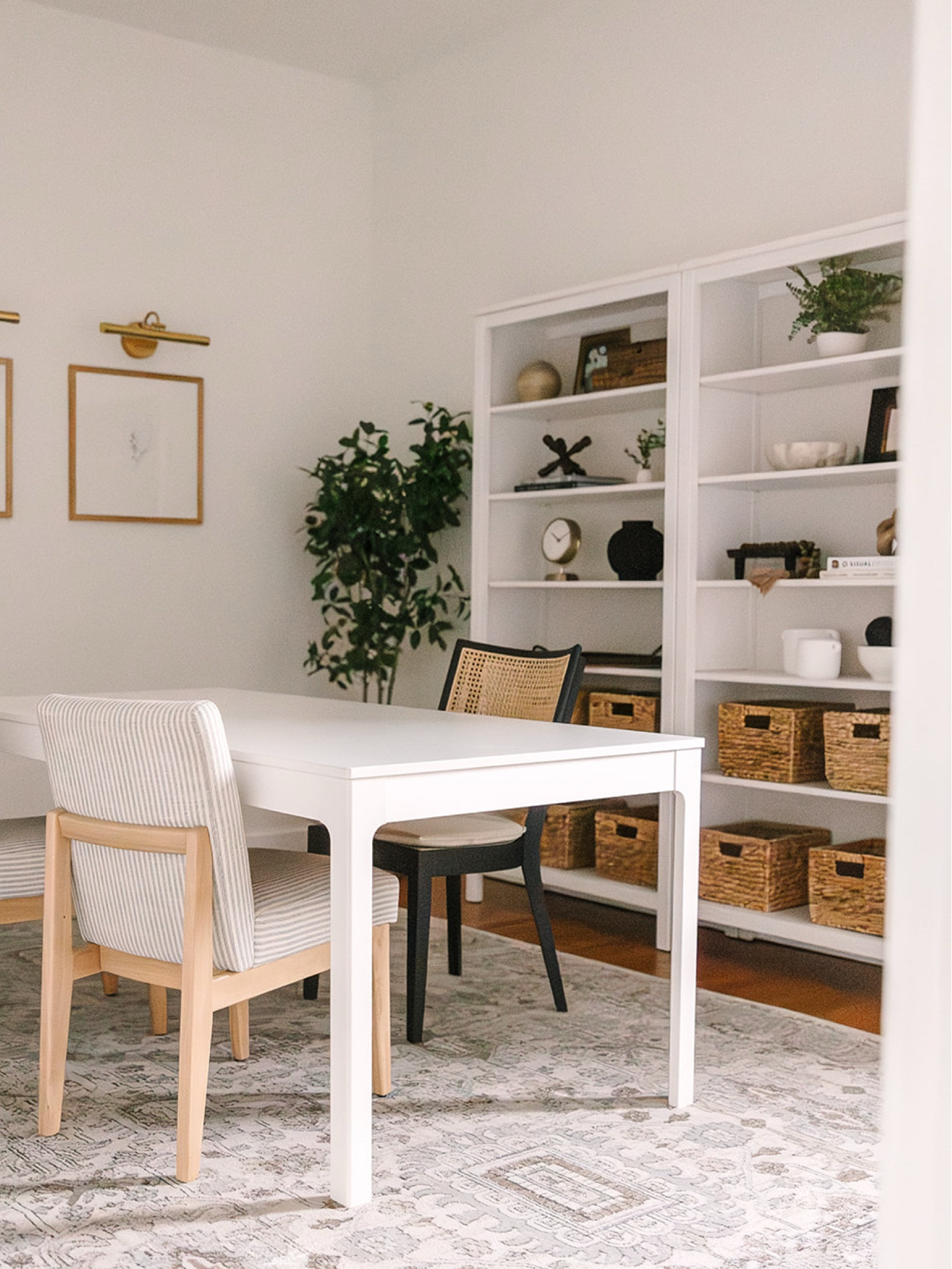 Organization & baskets 

#LTKHome