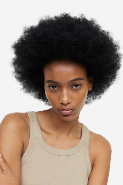 Ribbed Tank Top | H&M (US + CA)