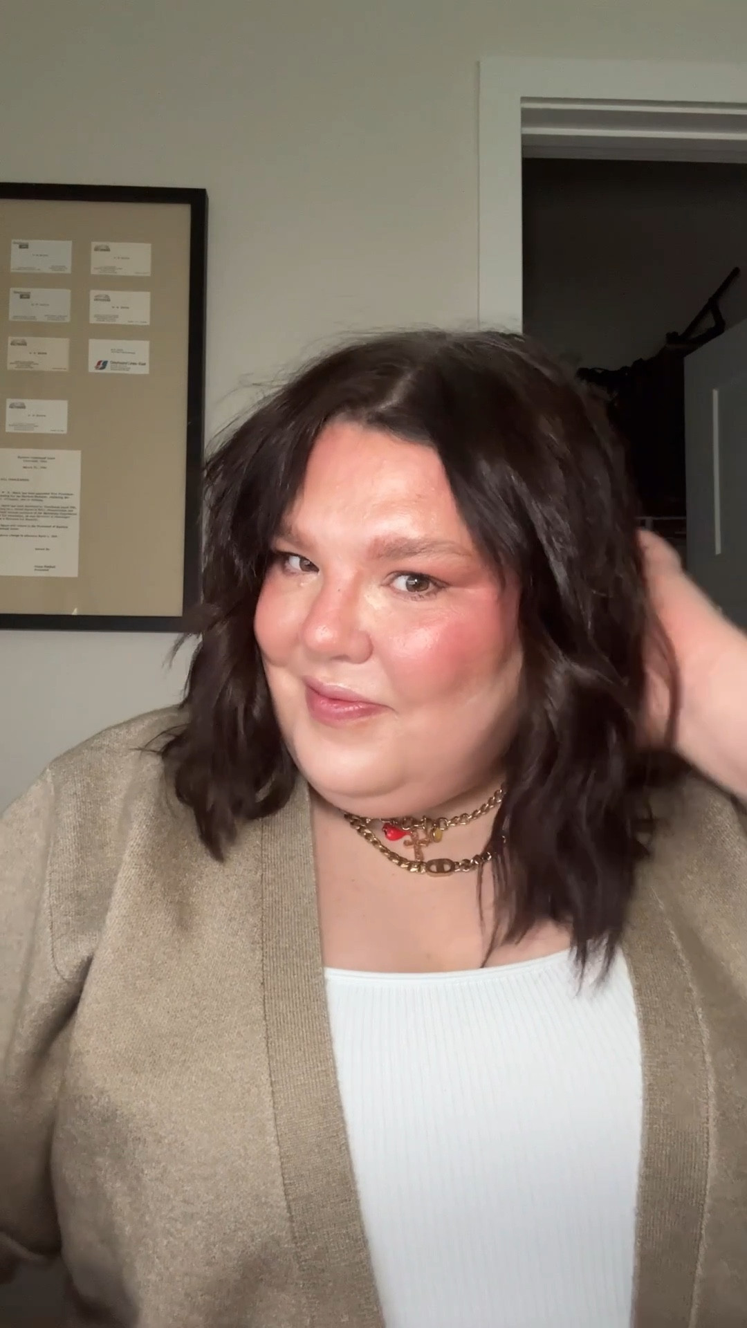 #LTKWatchNow #LTKOver40 #LTKBeauty