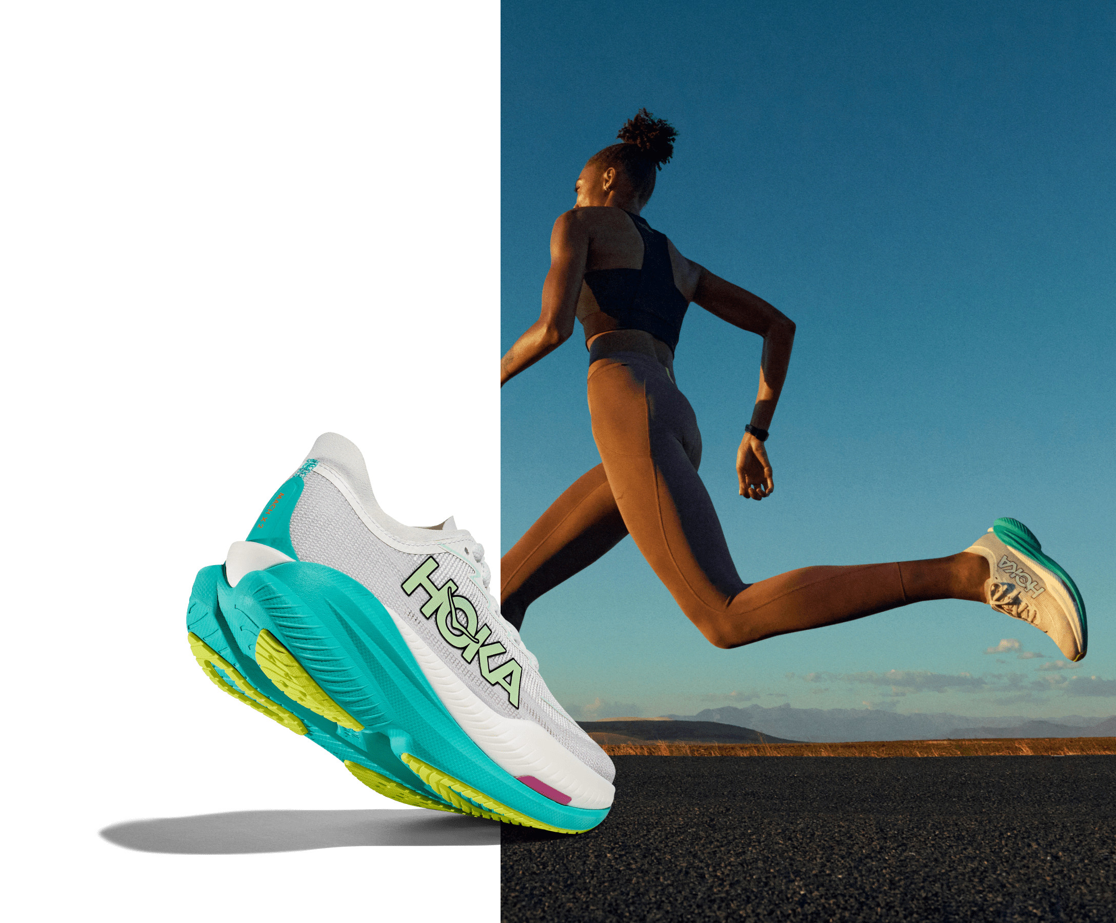 Mach X 2 | Hoka One US