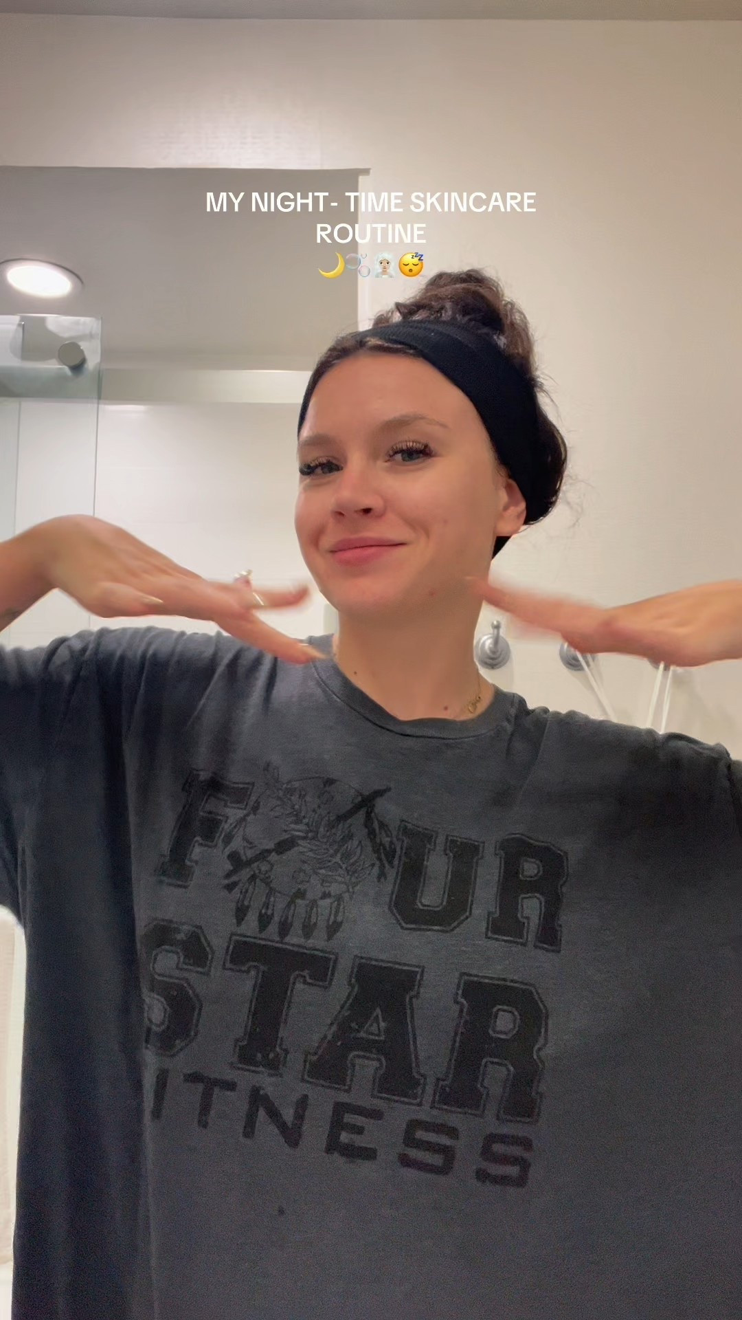 NIGHTLY SKIN 🌙🫧🧖🏼‍♀️

#LTKBeauty #LTKTravel