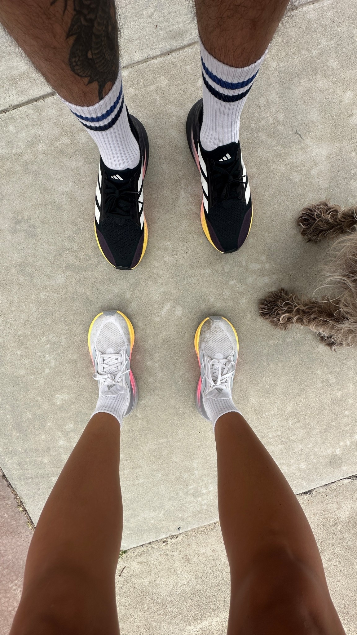 Our favorite running shoes 

#LTKActive