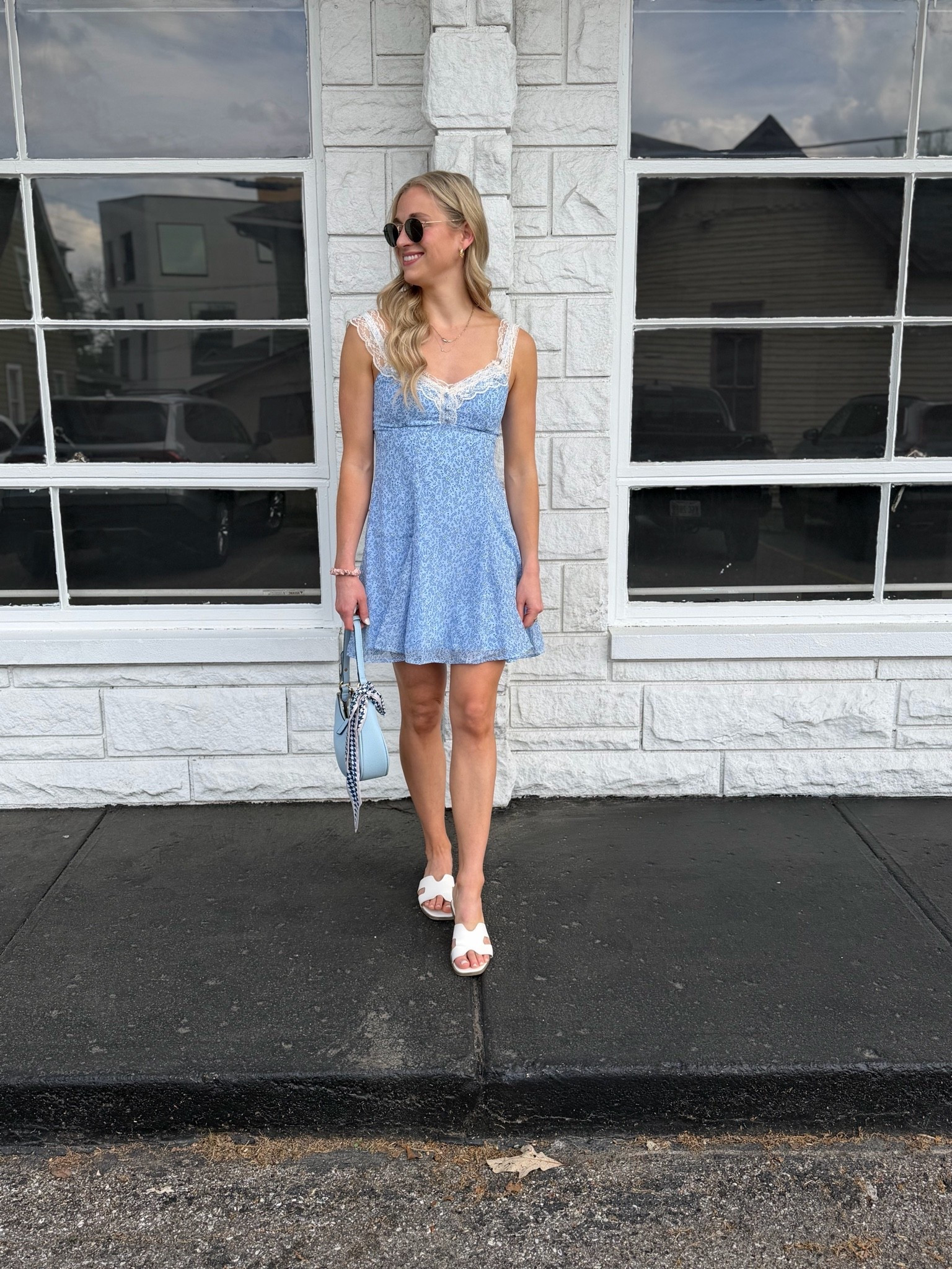 Summer dress from
Abercrombie on sale! Xs tts! Use
Code SUITEAF for an extra 15% off!! 🩵🩵🩵🩵🩵🩵🩵🩵🩵🩵🩵 summer dresses. Summer dress. Abercrombie dresses. Abercrombie outfits. Summer outfit ideas. Summer outfits. Spring dresses. Vacation dresses.

#LTKgrwm #LTKootd