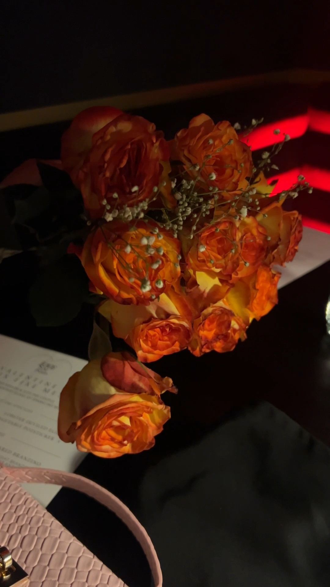 valentines date night outfit

• Kata DC #ValentinesDay #birthdaydinner #girlsnightout
Recently went to Kata to celebrate one of my tavorite people.
My review-
Restaurant 5/10 very small but nice vibe.
Service 9/10 server was great attentive and friendly
Food 3/10 the sushi was delicious pasta was drowned in butter. (Made me sick next day)
Drinks
U i had the sidecar 8/10
#thingstodoindc #katadc 

#LTKootd #LTKBeauty #LTKstorytime