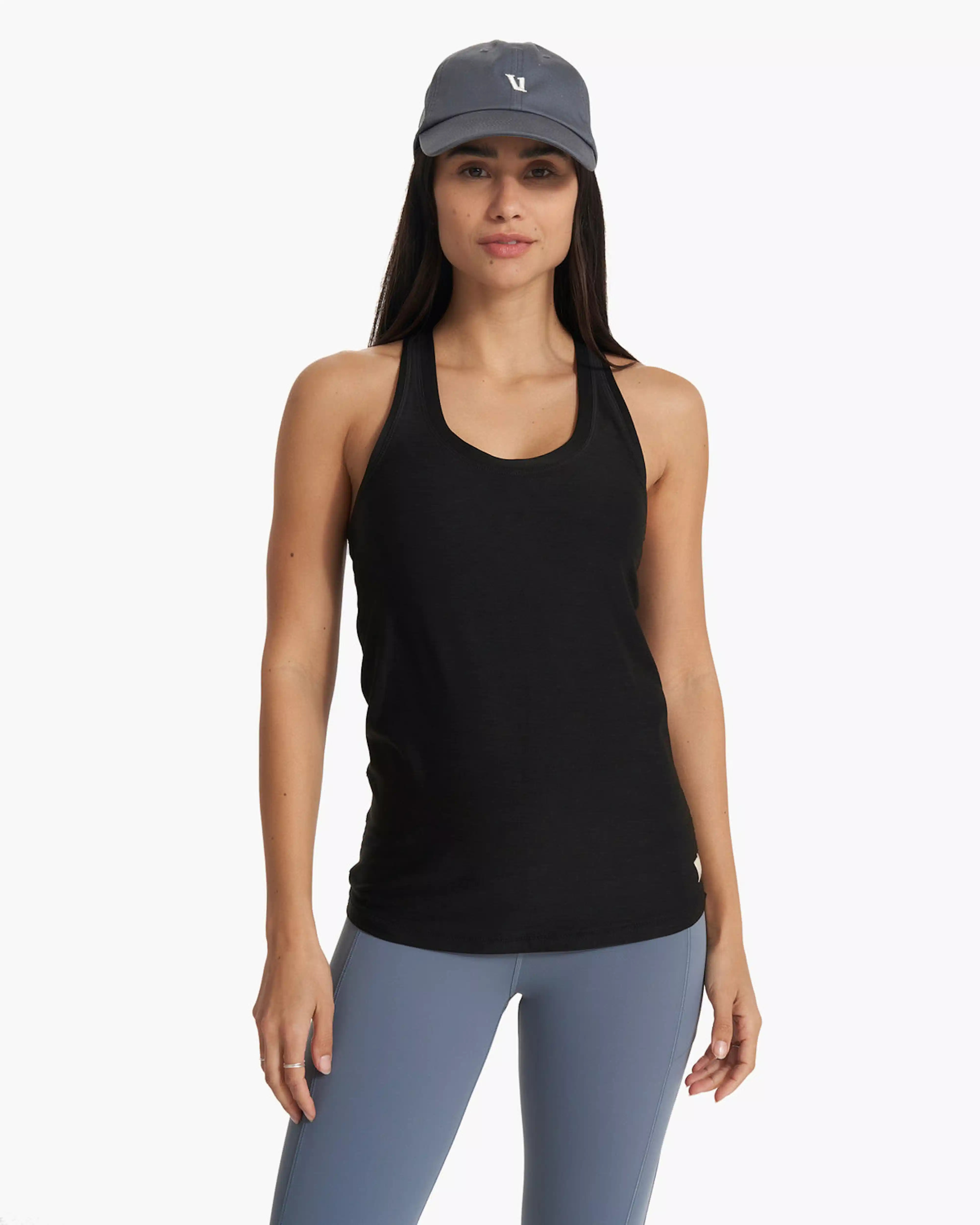 Lux Performance Tank | Vuori Clothing (US & Canada)