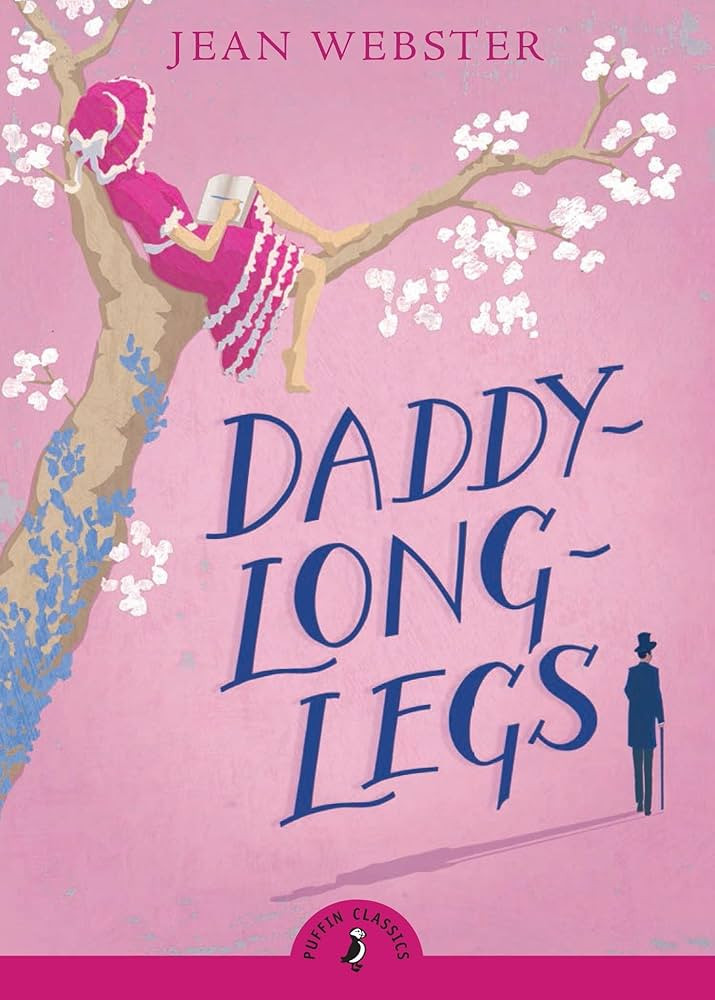 Daddy-Long-Legs (Puffin Classics) | Amazon (US)