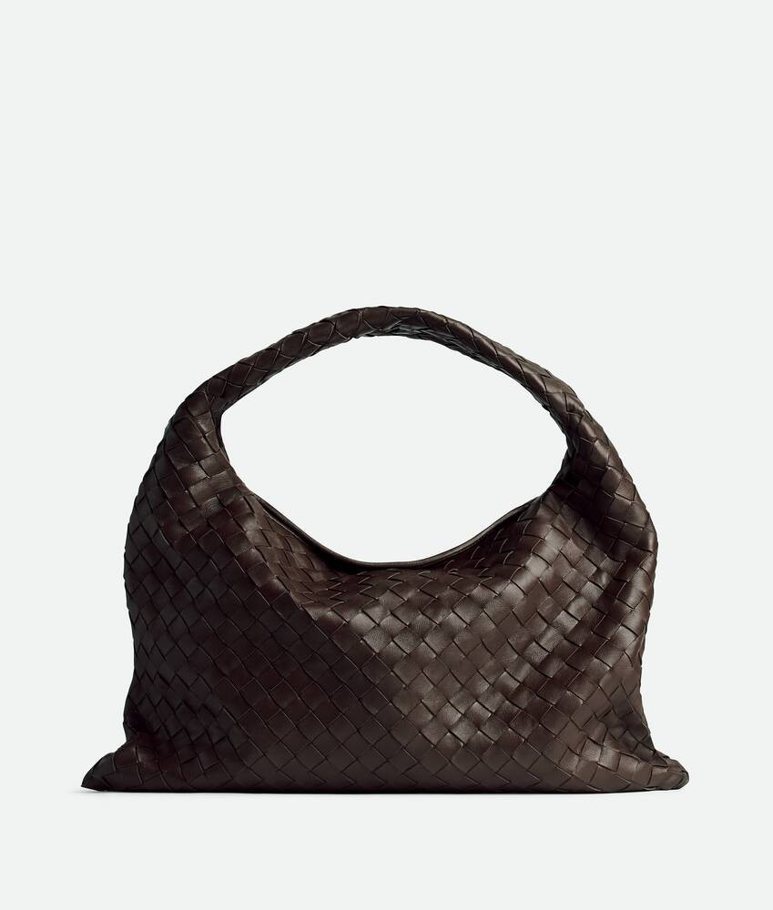 Bottega Veneta® Hop für Damen in Fondant. Shop online now. | Bottega Veneta