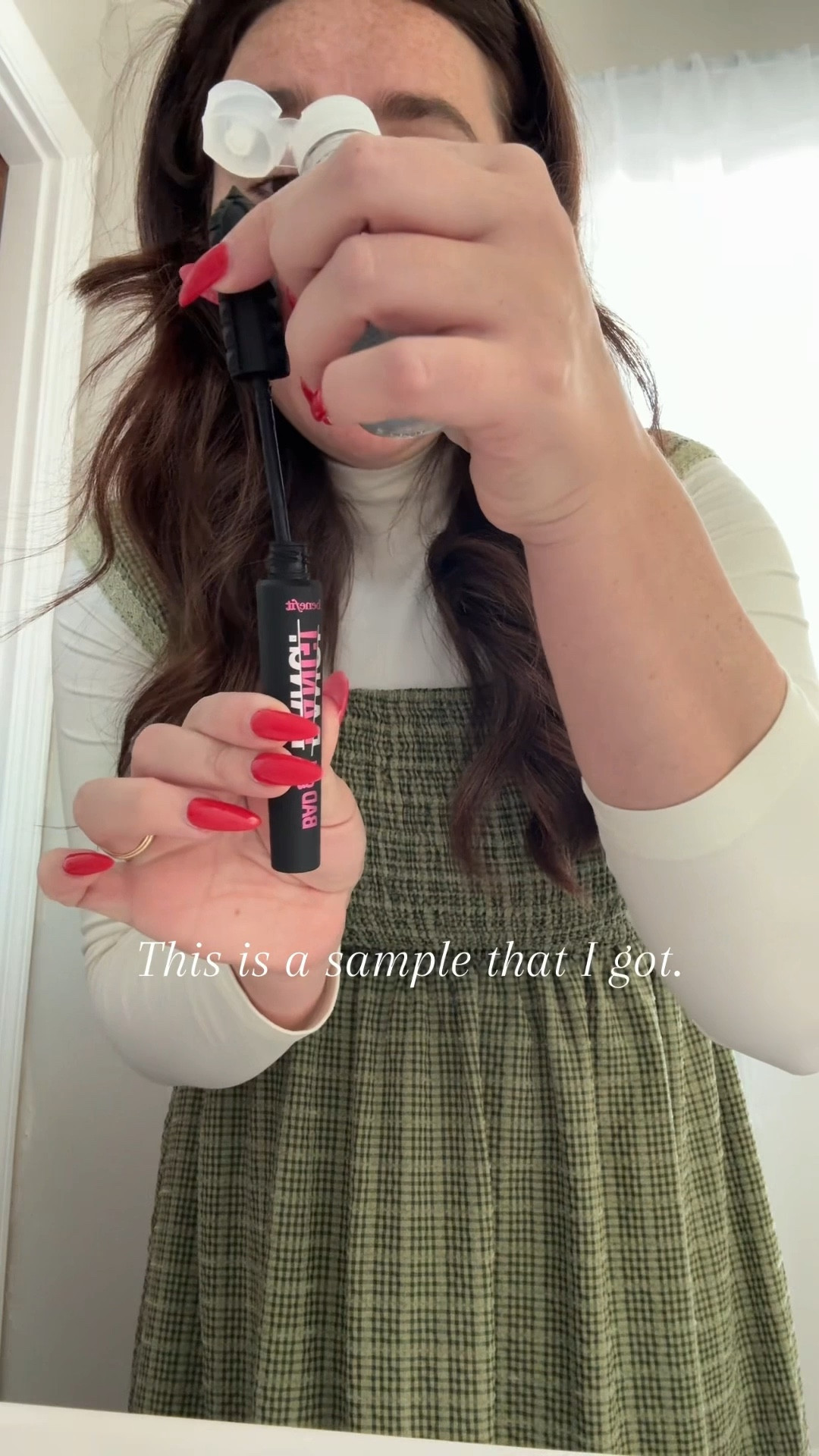 Makeup hack!

#LTKBeauty #LTKselfcare #LTKmorningroutine