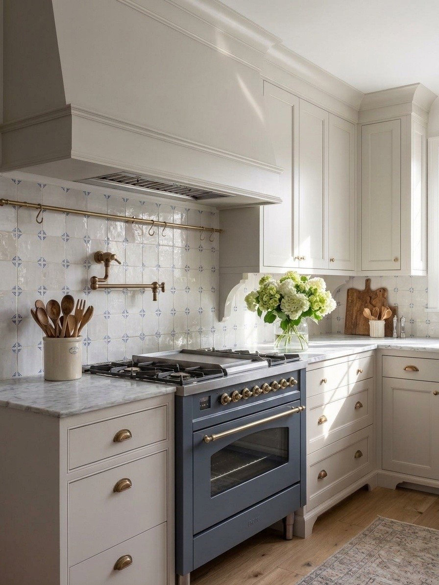 It’s the little details that make a kitchen feel like home. Shop our favorite finds to recreate this charming look! #kitchendetails #englishcottage

#LTKHome #LTKSaleAlert #LTKdayinmylife