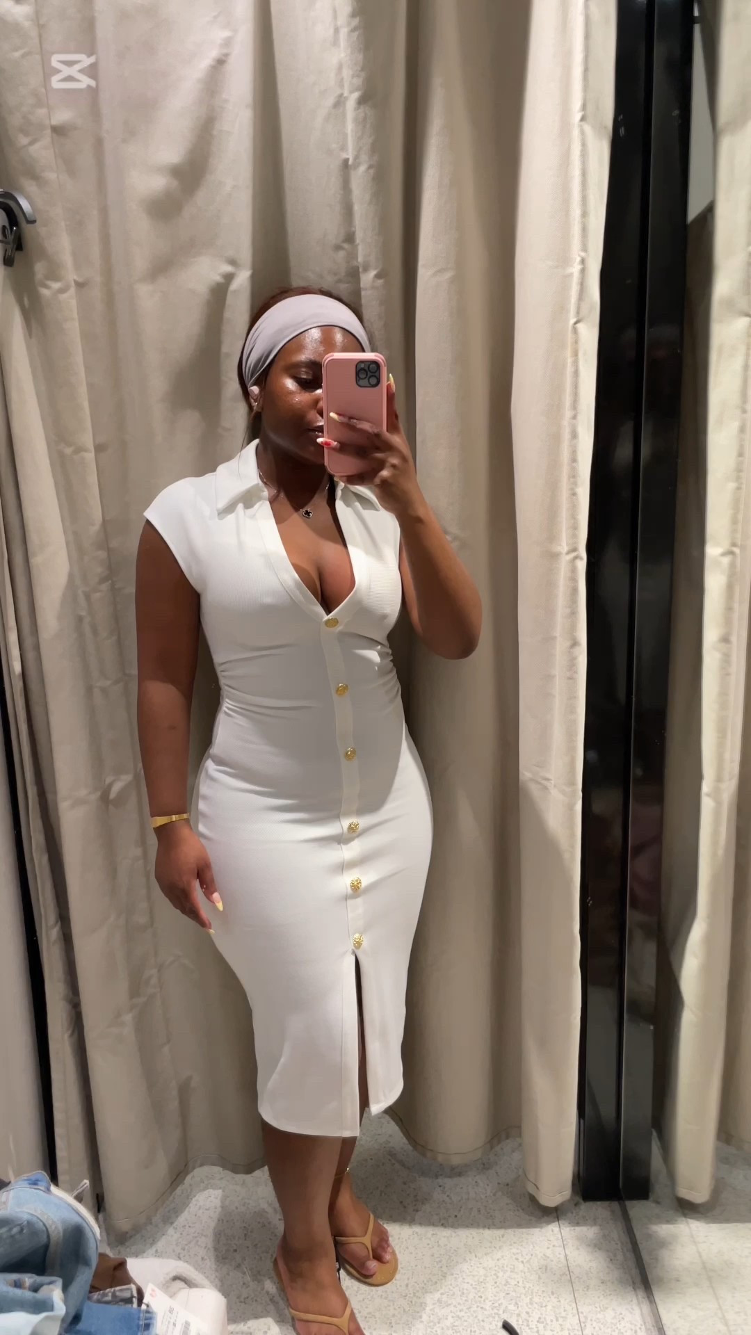 Zara haul

#LTKSeasonal #LTKPetite