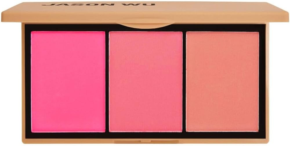Jason Wu Beauty Blush Trio (Beautiful Earthling) | Amazon (US)