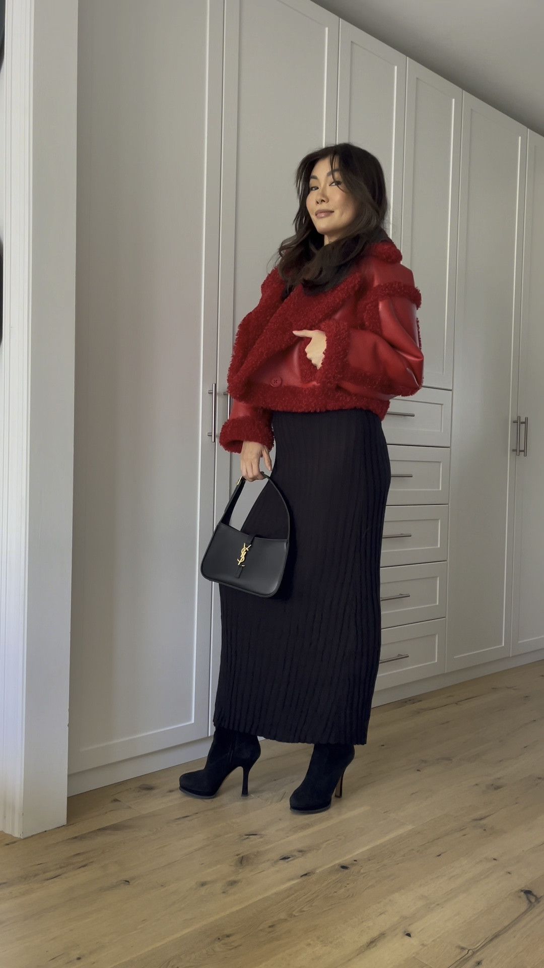 Perfect holiday look 

#LTKSeasonal #LTKHoliday