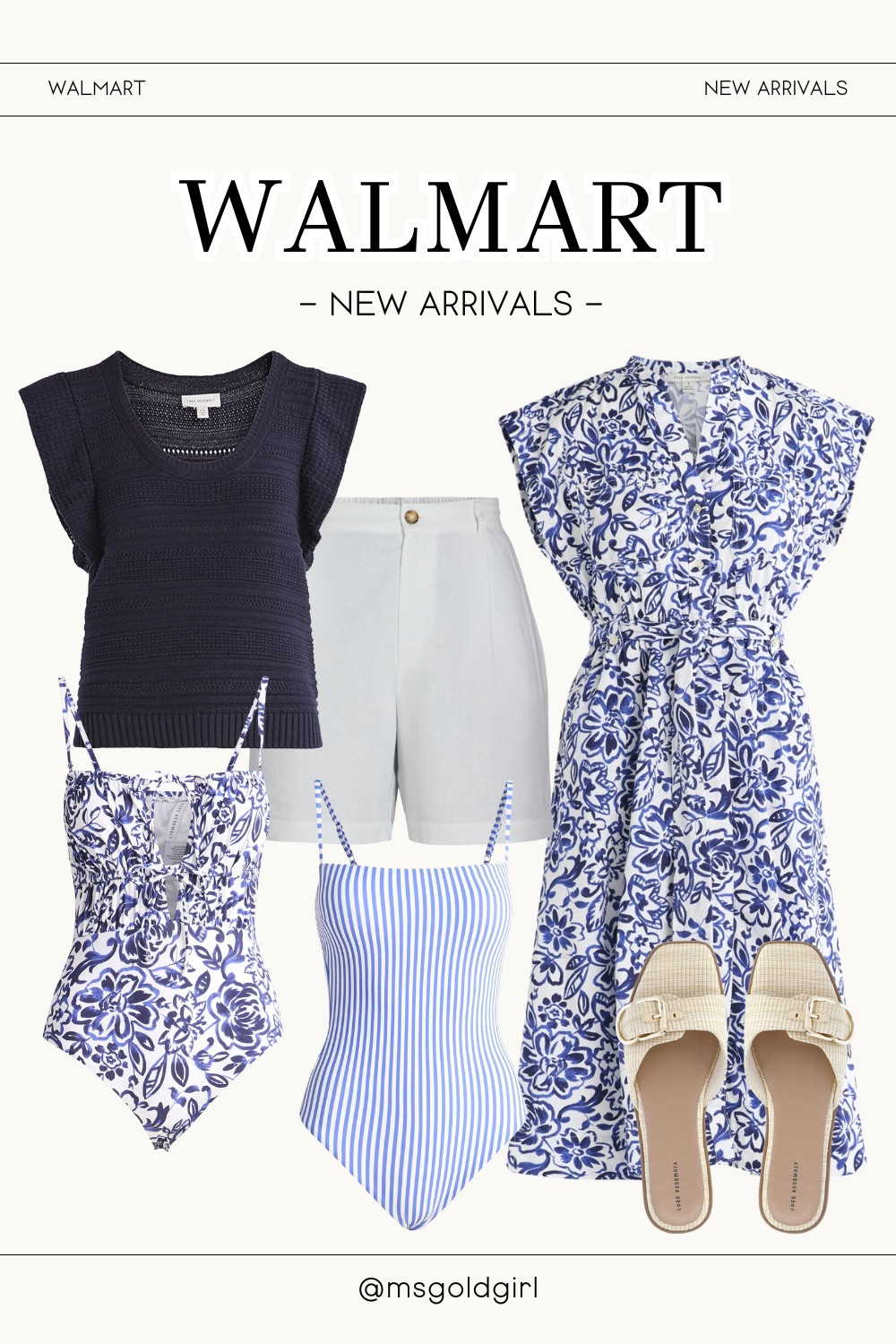 This top of perfect to pair with shorts or throw over a bathing suit!

#LTKOver40 #LTKStyleTip #LTKFindsUnder50