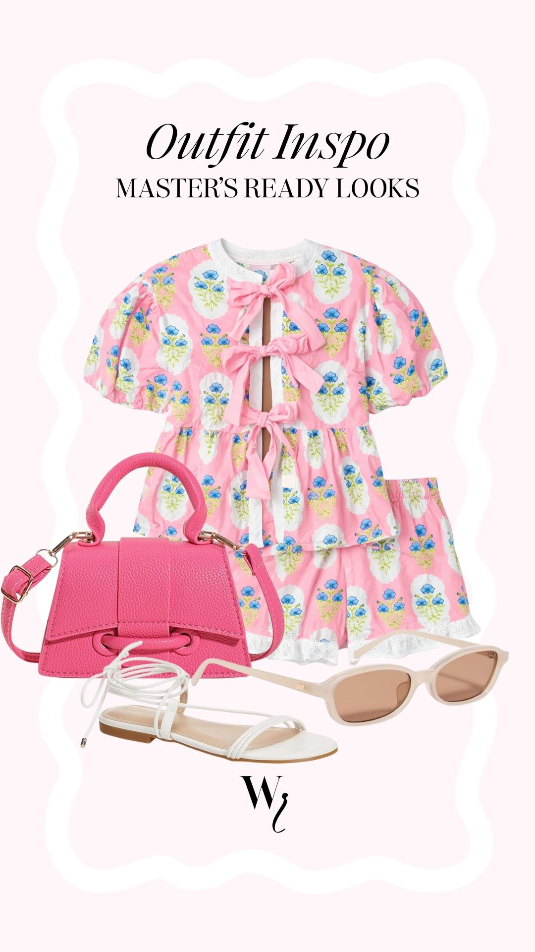 Amazon set that would be perfect for the Masters 

#LTKootd #LTKgrwm