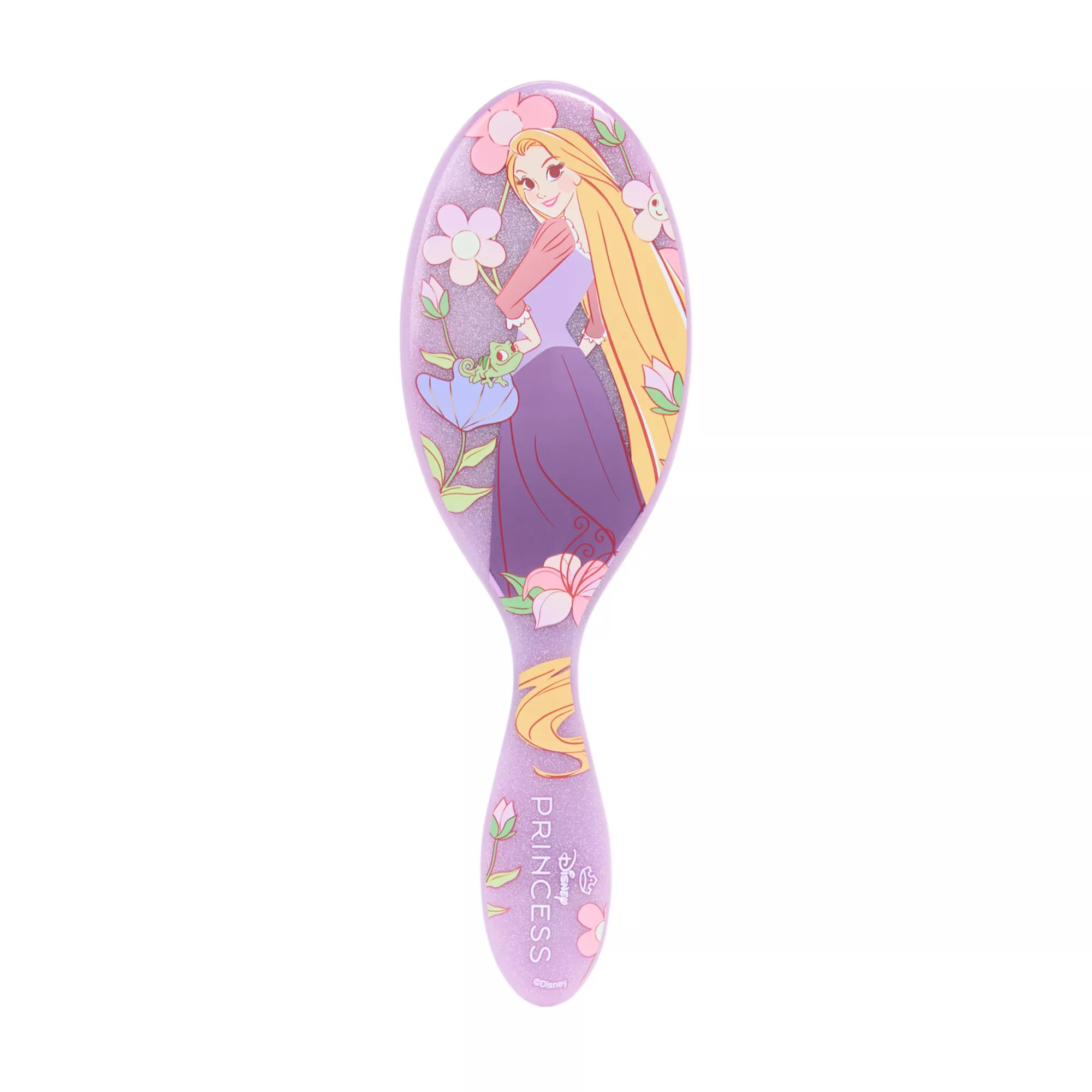 Wet Brush Disney's Rapunzel Dreamy Princess Detangler Hair Brush | Kohl's