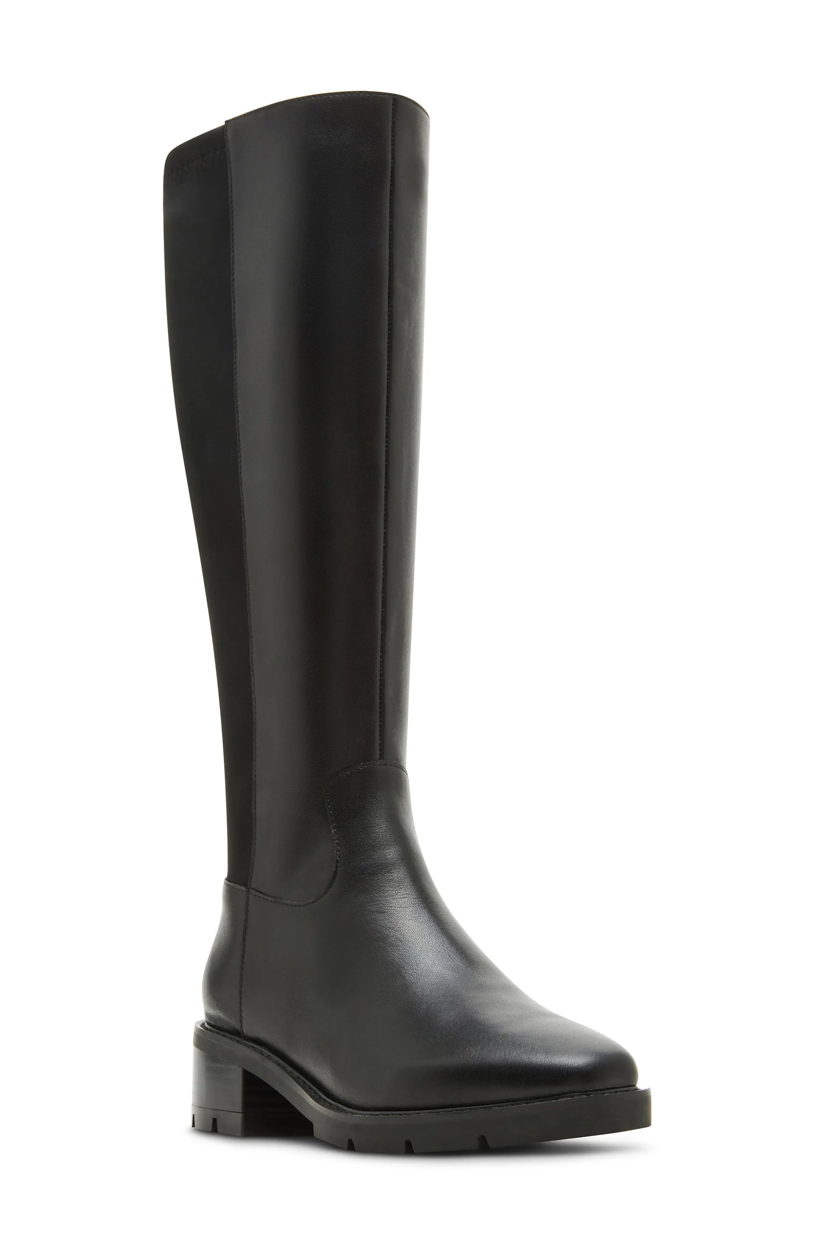 Harriet Waterproof Knee High Boot (Women) | Nordstrom | Nordstrom