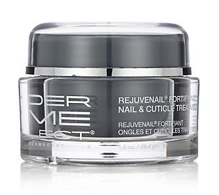 Dermelect Rejuvenail Fortifying Nail & Cuticle reatment | QVC