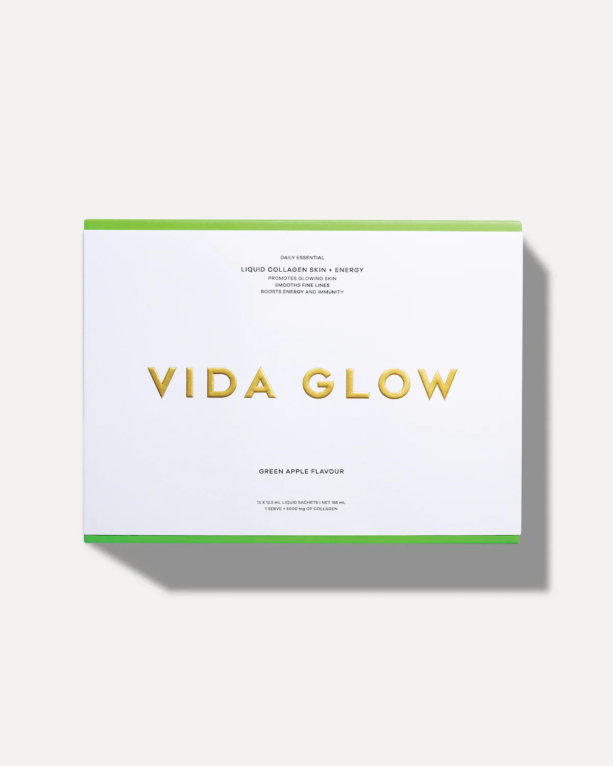 Liquid Collagen Skin + Energy | Vida Glow - ANZ