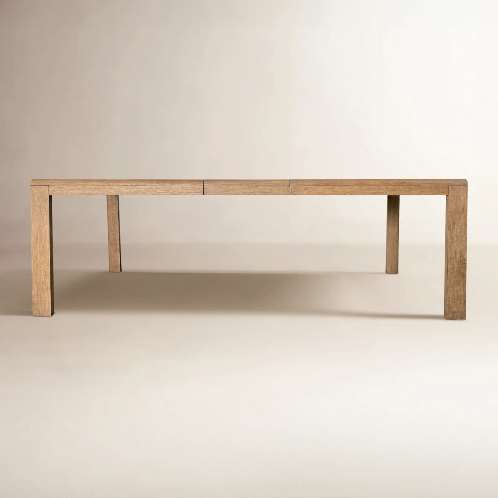 Ashleigh 72" Dining Table | Birch Lane