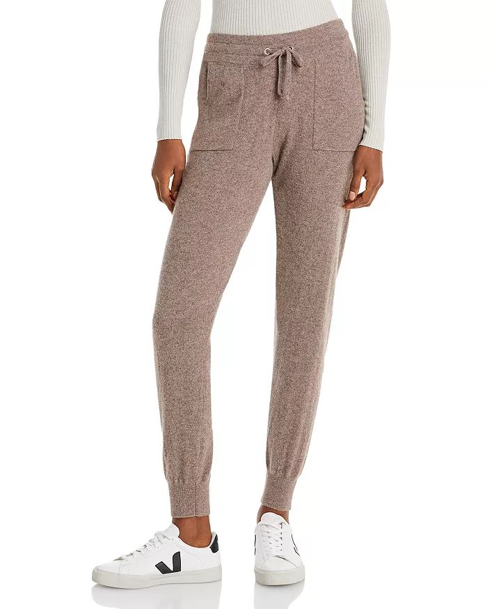 C by Bloomingdale's Cashmere Jogger Pants - 100% Exclusive  Back to results -  Women - Bloomingda... | Bloomingdale's (US)