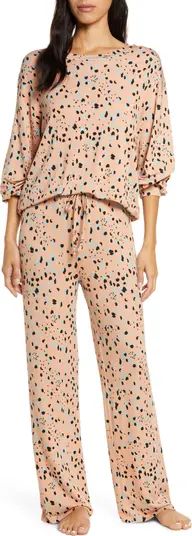 Play It Cool Pajamas | Nordstrom