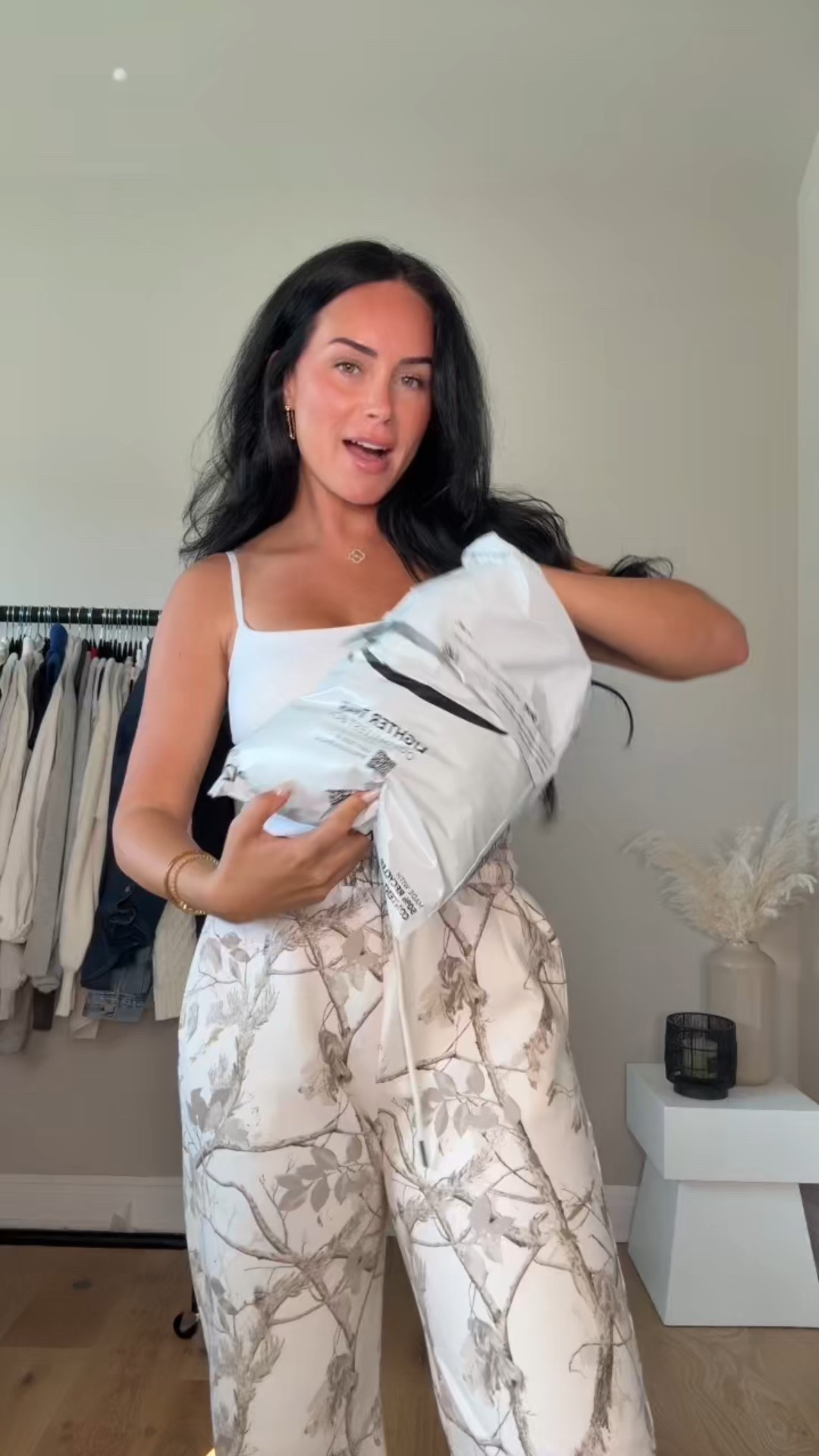 Mini small Amazon clothing haul ✨ I will post a try on of these soon! 



#LTKFindsUnder50 #LTKFindsUnder100 #LTKSaleAlert