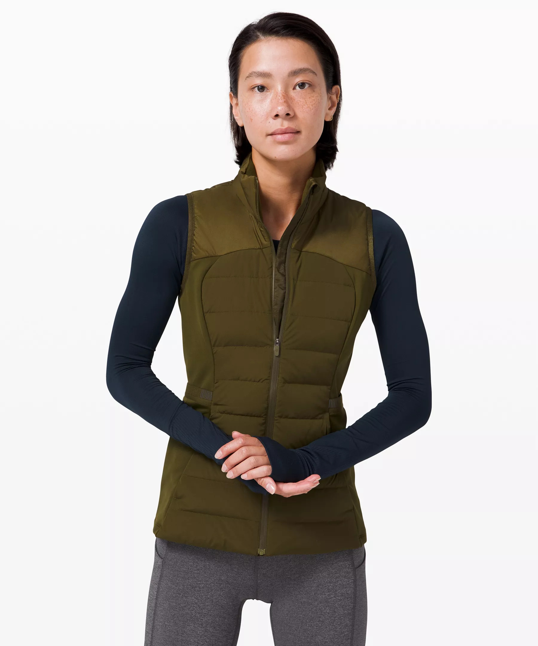 Down For It All Vest | Lululemon (US)