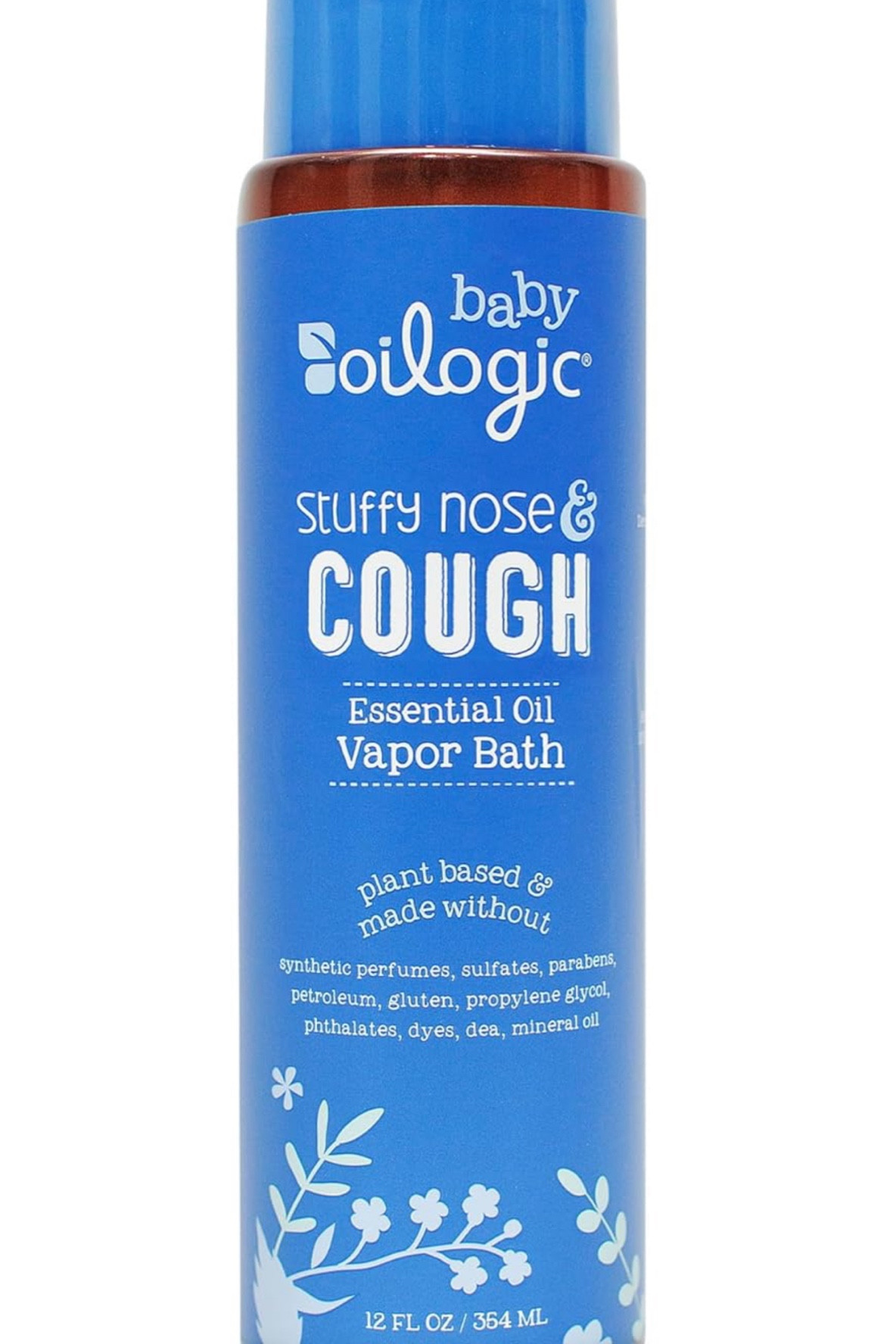 A must during Fall and flu season! I put this in my daughter bath tub. Feels better fast🫶🏻

#LTKTravel #LTKKids #LTKBaby