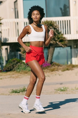 Carpe Diem Shorts | Free People (Global - UK&FR Excluded)