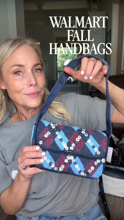 I’ve been finding some really nice handbags at Walmart lately, and these are especially good for fall. 🍂They look polished, they’re practical, and the prices are honestly hard to beat!

I love a good handbag, but I don’t need to spend a fortune on one. These are the kind of bags that look much more expensive than they actually are, and there are some really pretty options in this roundup. 👏 

 #LTKgrwm #LTKootd #LTKSeasonal